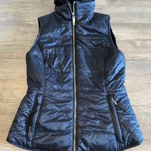 Tommy Hilfiger Reversible Vest Size XS